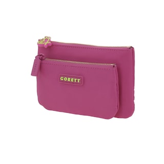 Foto 2 | Foto 2 | Cartera De Mujer Color Rosa Gorett Tay