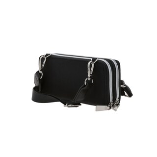 Foto 5 | Foto 5 | Cartera De Mujer Color Negro Madison Maritza