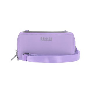 Foto 1 | Foto 1 | Cartera De Mujer Color Lila Madison Maritza