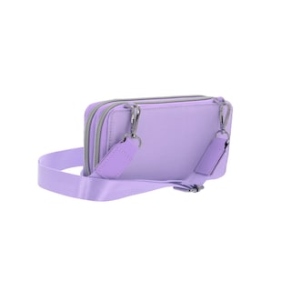 Foto 3 | Foto 3 | Cartera De Mujer Color Lila Madison Maritza