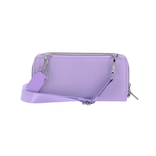 Foto 4 | Foto 4 | Cartera De Mujer Color Lila Madison Maritza