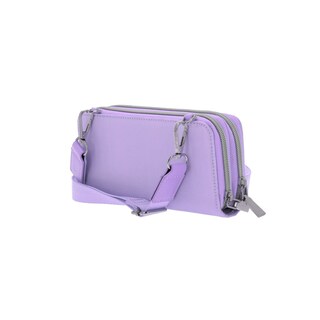Foto 5 | Foto 5 | Cartera De Mujer Color Lila Madison Maritza