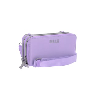 Foto 6 | Foto 6 | Cartera De Mujer Color Lila Madison Maritza