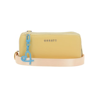 Foto 1 | Foto 1 | Cartera De Mujer Color Amarillo Gorett Lizzie