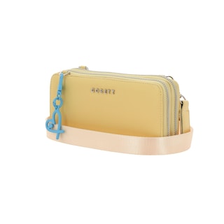 Foto 2 | Foto 2 | Cartera De Mujer Color Amarillo Gorett Lizzie