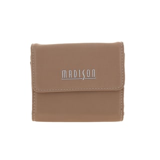Foto 1 | Foto 1 | Cartera De Mujer Color Beige Madison Julia