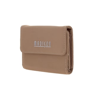 Foto 2 | Foto 2 | Cartera De Mujer Color Beige Madison Julia