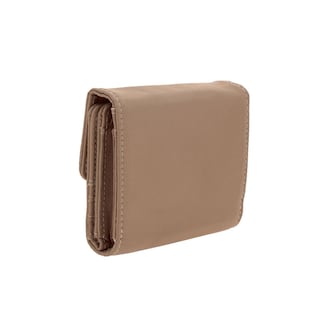 Foto 3 | Foto 3 | Cartera De Mujer Color Beige Madison Julia