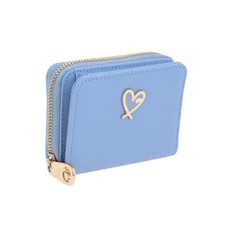 Foto 6 | Foto 6 | Cartera De Mujer Color Azul Gorett Tracy