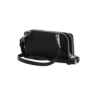 Foto 5 | Foto 5 | Cartera De Mujer Color Negro Barbie By Gorett America