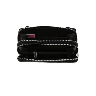 Foto 7 | Foto 7 | Cartera De Mujer Color Negro Barbie By Gorett America