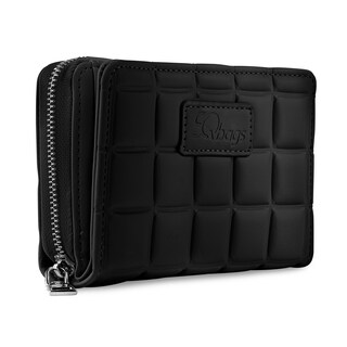 Foto 1 | Foto 1 | Cartera Cuadros Negro