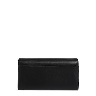 Foto 2 | Foto 2 | Cartera Nicole Lee con Solapa y Logo Metálico