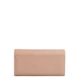 Foto 2 | Foto 2 | Cartera Nicole Lee con Solapa y Logo Metálico