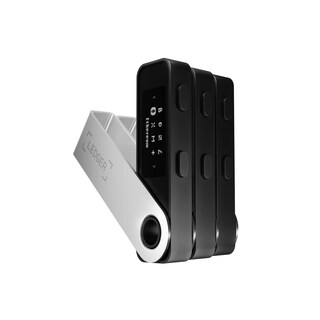 Foto 1 | Foto 1 | Monedero Crypto Hardware Ledger Family Pack S Plus Con 3 Nano S Plus - Venta Internacional.