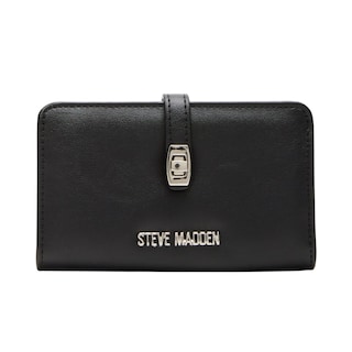 Foto 1 | Foto 1 | Cartera Para Dama Steve Madden Blayer Black