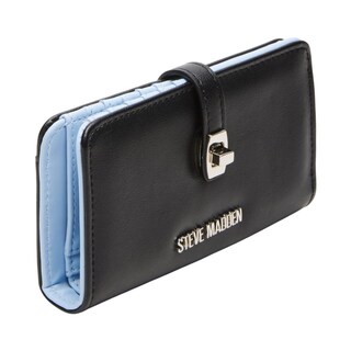 Foto 4 | Foto 4 | Cartera Para Dama Steve Madden Blayer Black