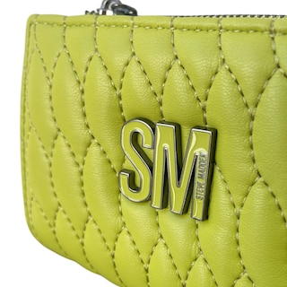 Foto 5 | Foto 5 | Cartera Para Dama Steve Madden Bbazar Chartreuse