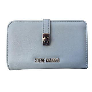 Foto 1 | Foto 1 | Cartera Para Dama Steve Madden Blayer Ice Blue
