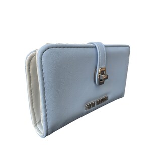 Foto 2 | Foto 2 | Cartera Para Dama Steve Madden Blayer Ice Blue