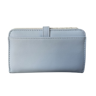 Foto 3 | Foto 3 | Cartera Para Dama Steve Madden Blayer Ice Blue