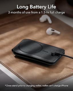 Foto 7 | Foto 7 | Cartera Magsafe Esr Magnetic Geo Con Función Completa Find My - Venta Internacional.