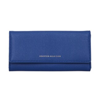 Foto 1 | Foto 1 | Cartera Hpc Polo Color Azul