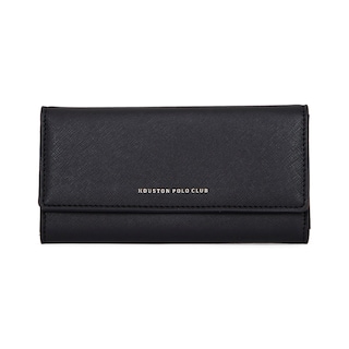 Foto 1 | Foto 1 | Cartera Hpc Polo Color Negro