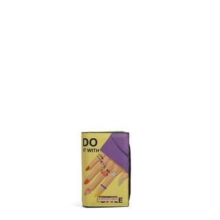 Foto 1 | Foto 1 | Cartera Nicole Lee De Mujer Compacta Print Nail Polish