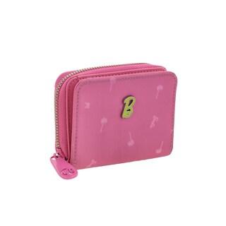 Foto 6 | Foto 6 | Cartera Rosa Barbie By Gorett Lor