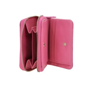 Foto 7 | Foto 7 | Cartera Rosa Barbie By Gorett Lor