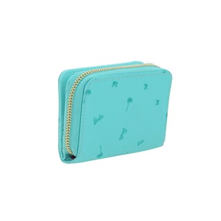 Foto 3 | Foto 3 | Cartera Turquesa Barbie By Gorett Lor