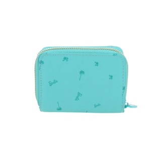 Foto 4 | Foto 4 | Cartera Turquesa Barbie By Gorett Lor