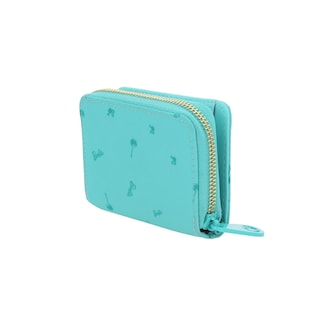 Foto 5 | Foto 5 | Cartera Turquesa Barbie By Gorett Lor
