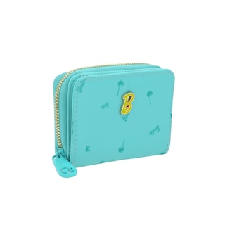 Foto 6 | Foto 6 | Cartera Turquesa Barbie By Gorett Lor