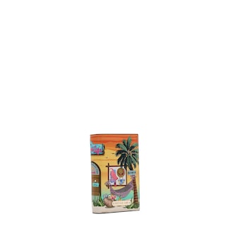 Foto 1 | Foto 1 | Cartera Nicole Lee De Mujer Compacta Print Sun & Sand
