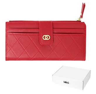 Foto 1 | Foto 1 | Cartera Roja para Mujer