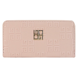 Foto 1 | Foto 1 | Cartera Para Dama Rosa Dapra Gg Sintetico Bini Nueva Imagen