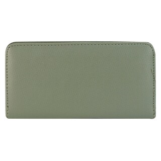 Foto 3 | Foto 3 | Cartera Para Dama Verde Olivo Cabra Sintetico Bini Nueva Imagen