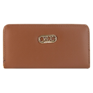Foto 1 | Foto 1 | Cartera Para Dama Chedron Cabra Sintetico Bini Nueva Imagen
