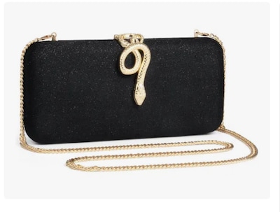 Foto 1 | Foto 1 | Bolso Xtellar De Noche Bolsas Cruzados De Hombro Moda Bolso Mujer