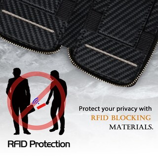 Foto 4 | Foto 4 | Cartera Magnética Compatible Con Lohasic Y Mag-safe Para Iphone, Color Negro - Venta Internacional.