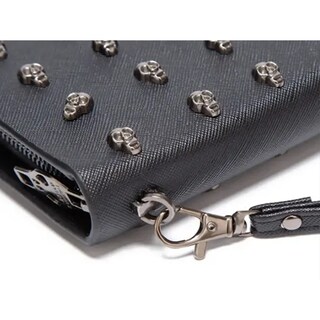 Foto 5 | Foto 5 | Cartera Lab.g Negro