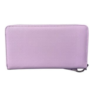 Foto 2 | Foto 2 | Cartera Para Dama Steve Madden Modelo Zipee Mauve