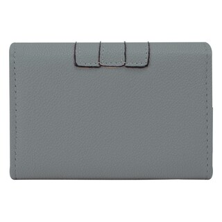 Foto 3 | Foto 3 | Cartera Para Dama Pistache Sintetico Sintetico Jiggly Nueva Imagen