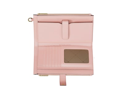 Foto 2 | Foto 2 | Cartera Michael Kors Jet Set Large Ombré Signature Logo 35s5gtvw3v Color Rosa