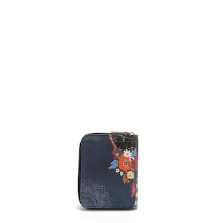 Foto 4 | Foto 4 | Cartera/tarjetero Nicole Lee Broche D/corazon Estampado