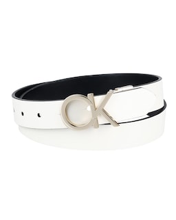 Foto 1 | Foto 1 | Cinturón Calvin Klein Reversible para Mujer-Venta Internacional