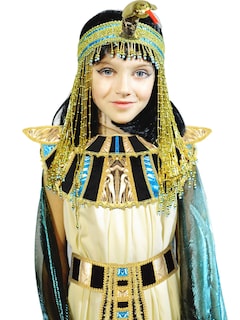 Foto 4 | Foto 4 | Set De Accesorios Para Disfraces Satinior Egyptian Para Adolescentes Y Adultos - Venta Internacional.