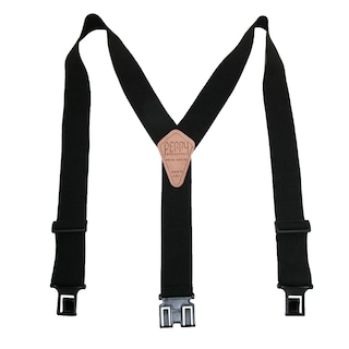 Foto 1 | Foto 1 | Tirantes Perry Products Sn200 Para Hombre Con Clip, 5 Cm, Negros - Venta Internacional.